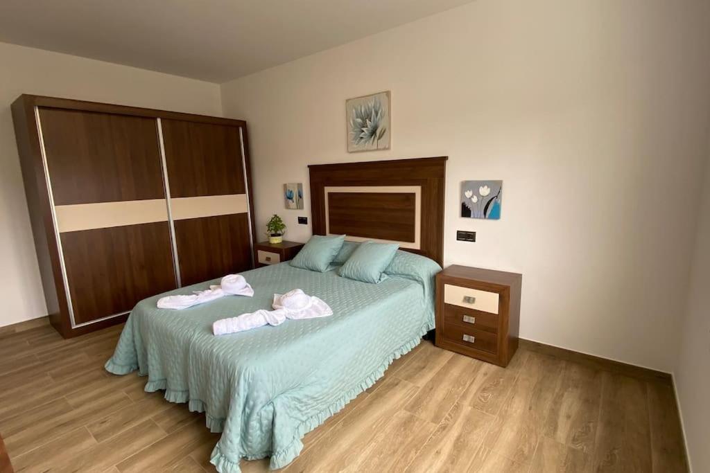 Ferienwohnung Casa De Pili A Coruña Exterior foto
